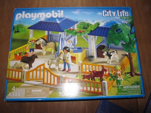 Playmobil city life 4344 - playmobil,