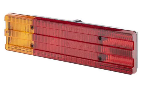 Heckleuchte links p21w 2va - links,