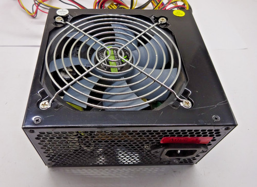 Jersey atx 400ws 20 4pin - be-400ws*,