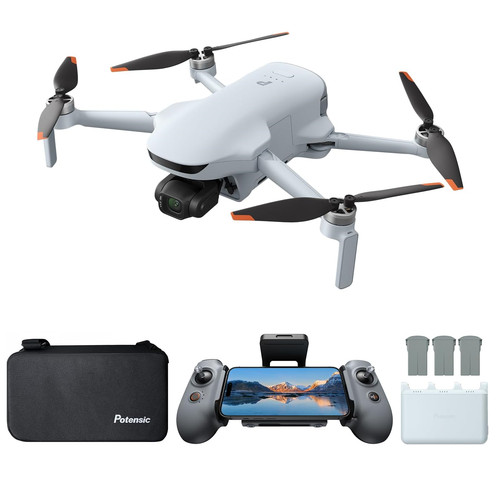 Potensic atom gps - atom, 3