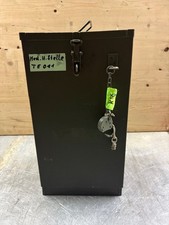 0K56 Transportbox Transportkiste Petromax HK 500 Geniol BW Bundeswehr 10/62