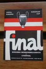 Borussia Moenchengladbac v