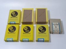 7x MIMOSA KIEL & KLINKE-KONSUM