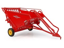 Mathiaut MDT 72 Ballenwagen