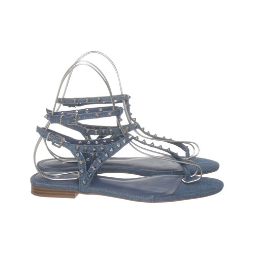Zara sandalen größe 37 - zara,, sandalen,