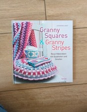 Granny squares - granny, &