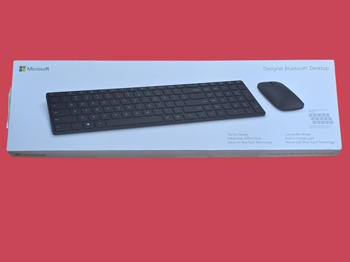Microsoft designer - ⌨️,
