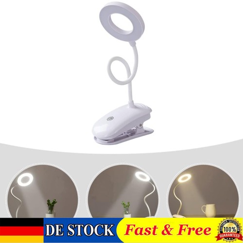 Led warmes klemmleuchte - warmes,