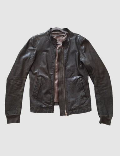 Rick owens ru8767 2000s - rick,