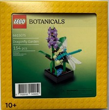 LEGO Botanicals 6615075 /