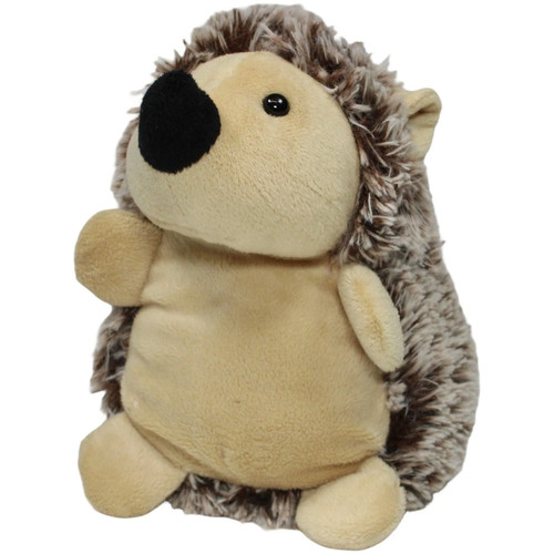 Igel mit weichen - , stacheln