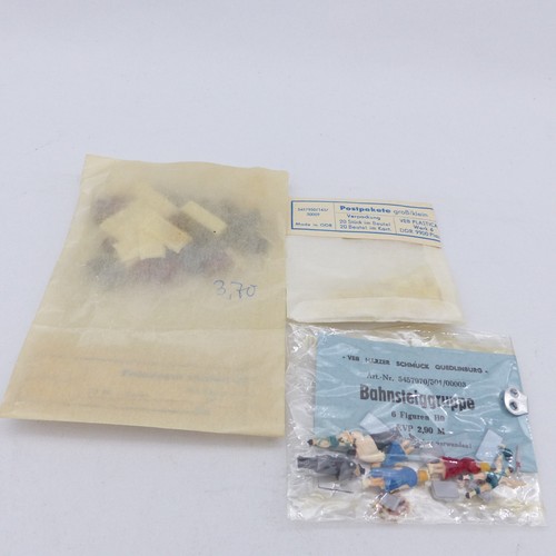 Veb harzer schmuck - veb, h0