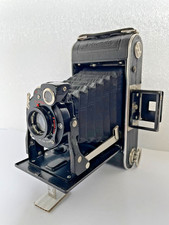 Rollfilmkamera nagel - dr.,