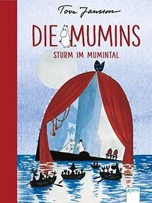 Die mumins sturm im - die,