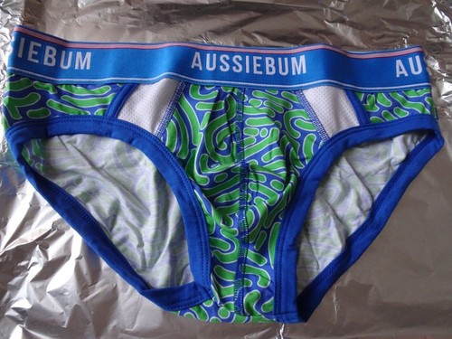 Underwear aussiebum slip - underwear,