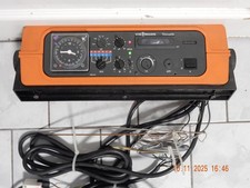 VIESSMANN Trimatik 7410 068 Heizungsregler mit Analogschaltuhr+ 3 Fühler,geprüft