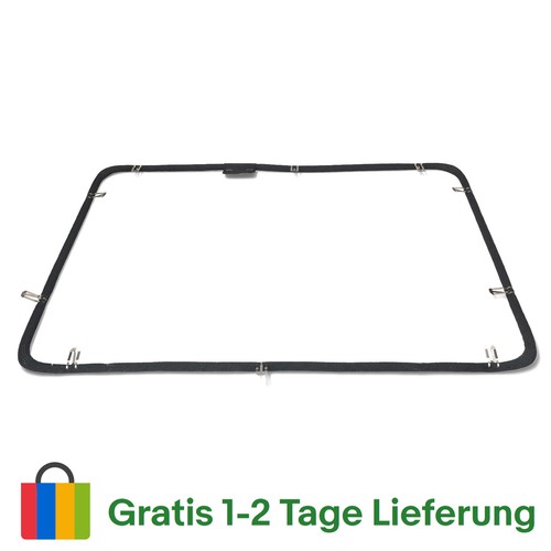 Türdichtung für backofen - für,