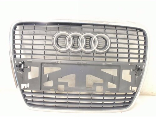 Kühlergrill komplett audi - kühlergrill,