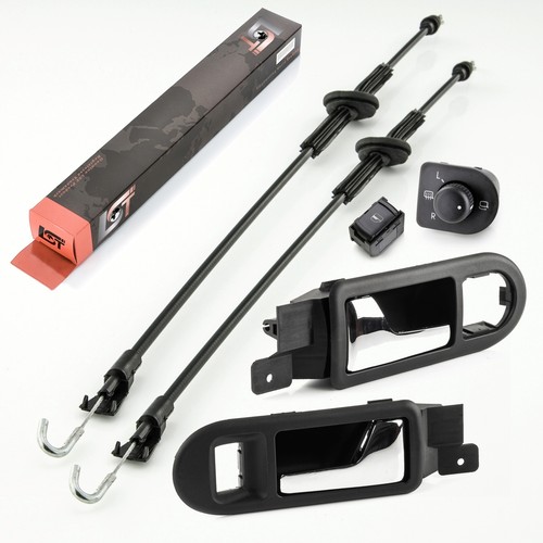 Set türöffner griff - türöffner,
