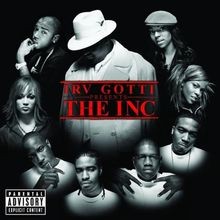 Presents the inc - von, irv