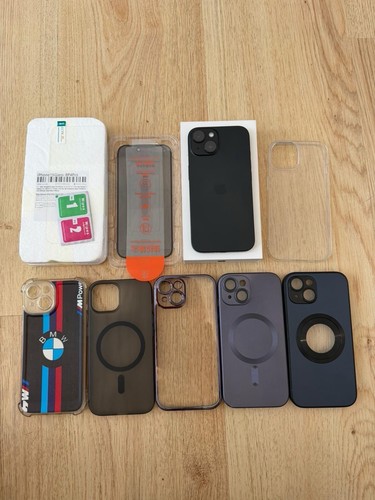 Iphone 128gb wie - –, neu