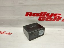 STEUERGERÄT STEURUNG