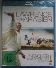 Lawrence von Arabien