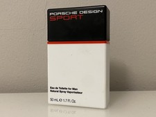 Porsche Design Sport Eau De