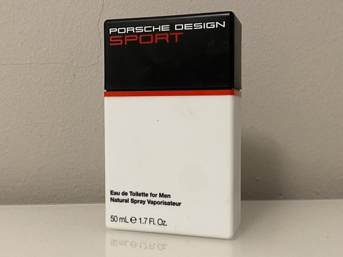 Porsche design sport eau - porsche, de