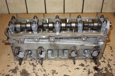 Zylinderkopf komplett BSX VW