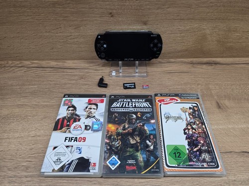 Sony psp 1000 - psp, (fat)