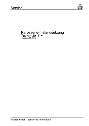 Touran - , (ab