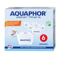 6x ORIGINAL AQUAPHOR