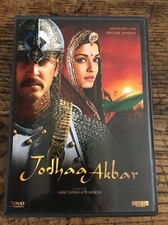 JODHAA AKBAR … AISHWARYA