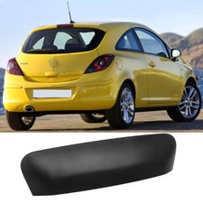 Heckklappe Griff Griffleiste