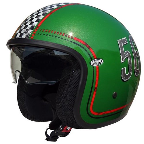Premier vintage jethelm fl6 - jethelm,