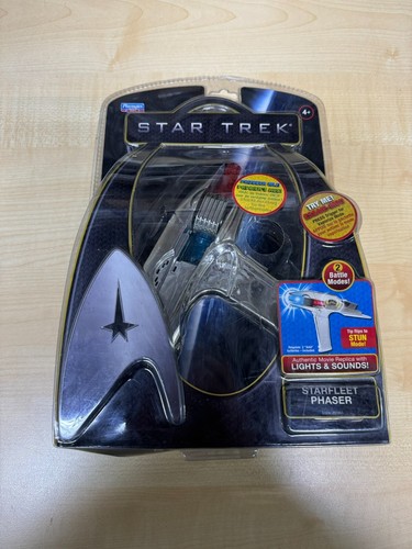 Playmates star trek - playmates,
