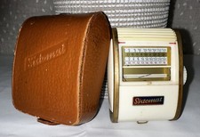VIntage Gossen Sixtomat Color