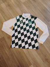 Werder Bremen selten Rarität