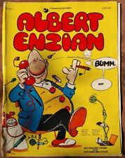 Albert Enzian 1 - Bumm