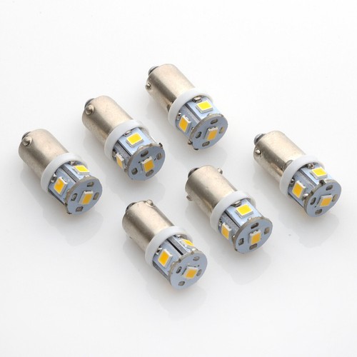 Heathkit 1302 led lampen - heathkit,