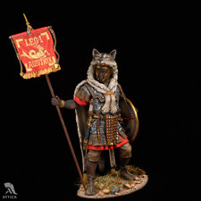 Roman Vexillarius Marcomannic