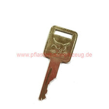 D250 Bobcat Case McCormick