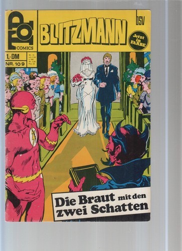 Top comics 109 - top, (