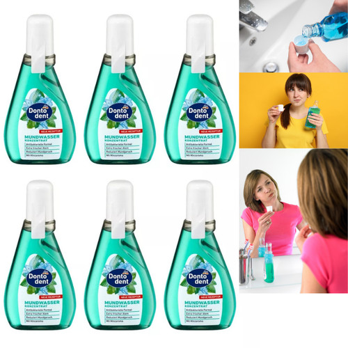 125ml dontodent - 125ml, |