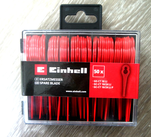 Einhell rasentrimmer zubehör - einhell, rasentrimmer-zubehör