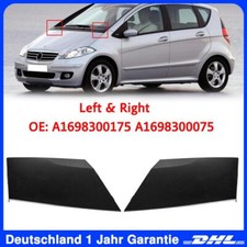 A-Klasse Abdeckung Motorhaube