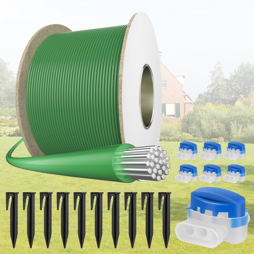 Begrenzungskabel set für - begrenzungskabel,