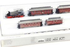 Märklin H0 26577 Zugpackung Nahverkehr mit Diesellok V 36 der DB - mfx