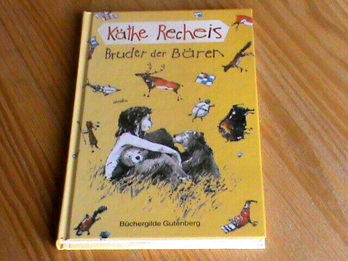 Käthe recheis bruder der - recheis,